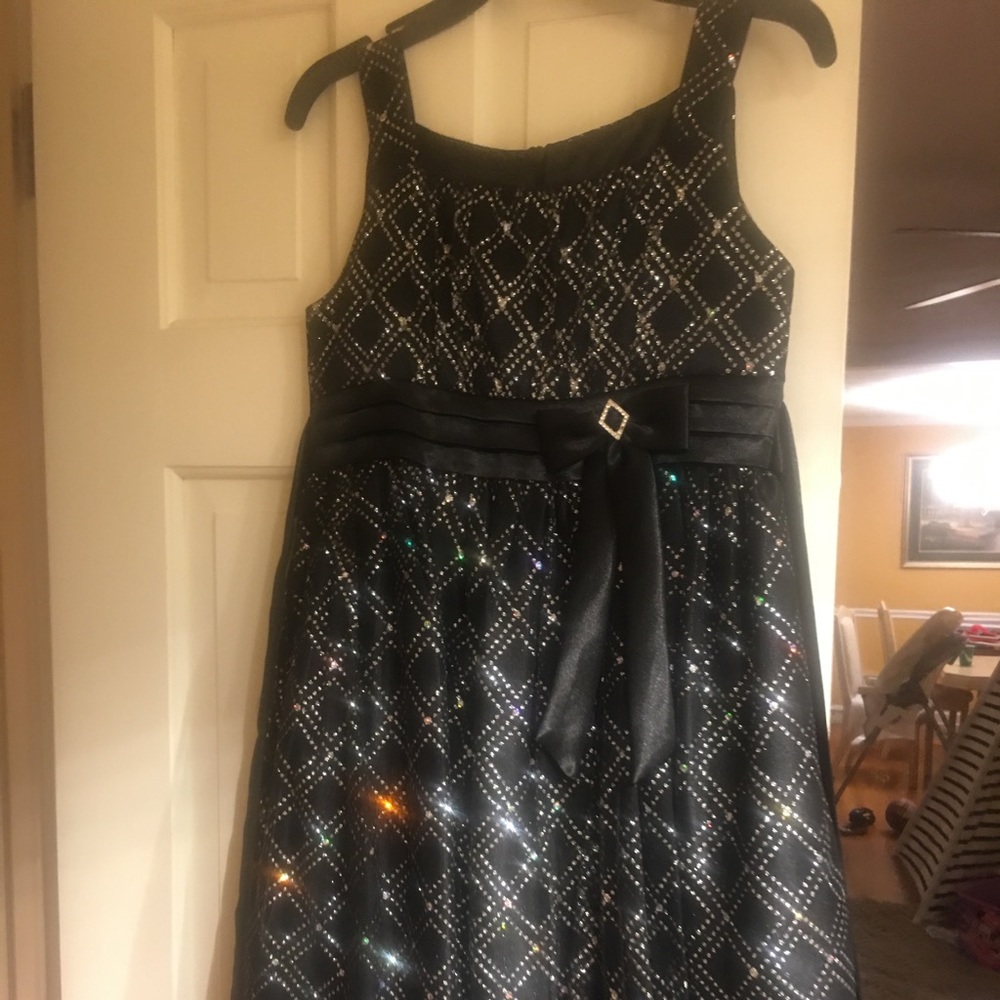 Girls dress for wedding or party